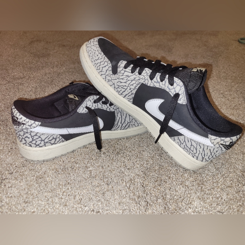 Jordan AJ 1 Low OG Women's